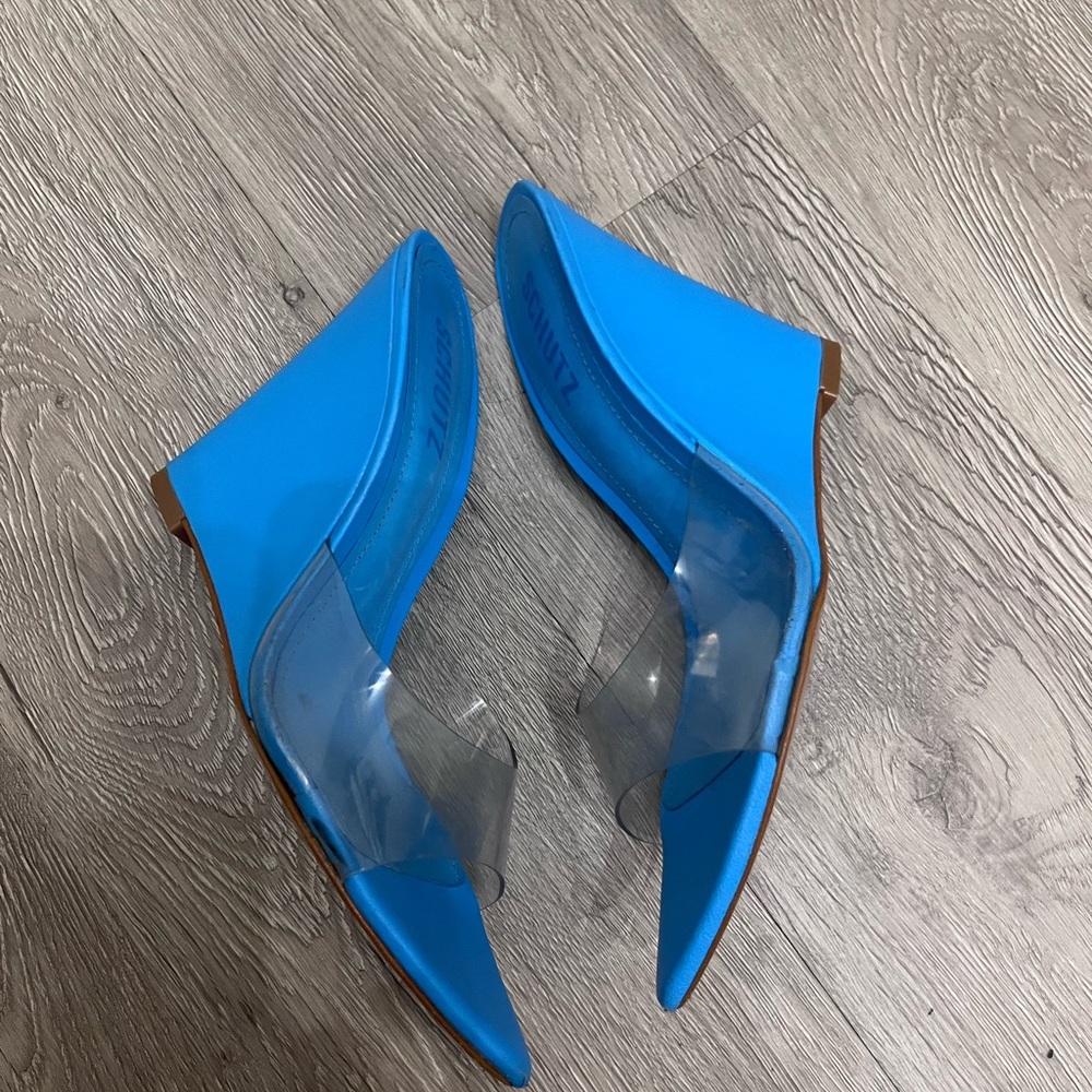Schutz platform - Picture 4 of 4